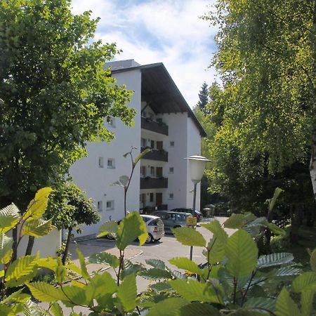 Apartment Am Birkenhain-29 By Interhome Ζέεφελντ Εξωτερικό φωτογραφία