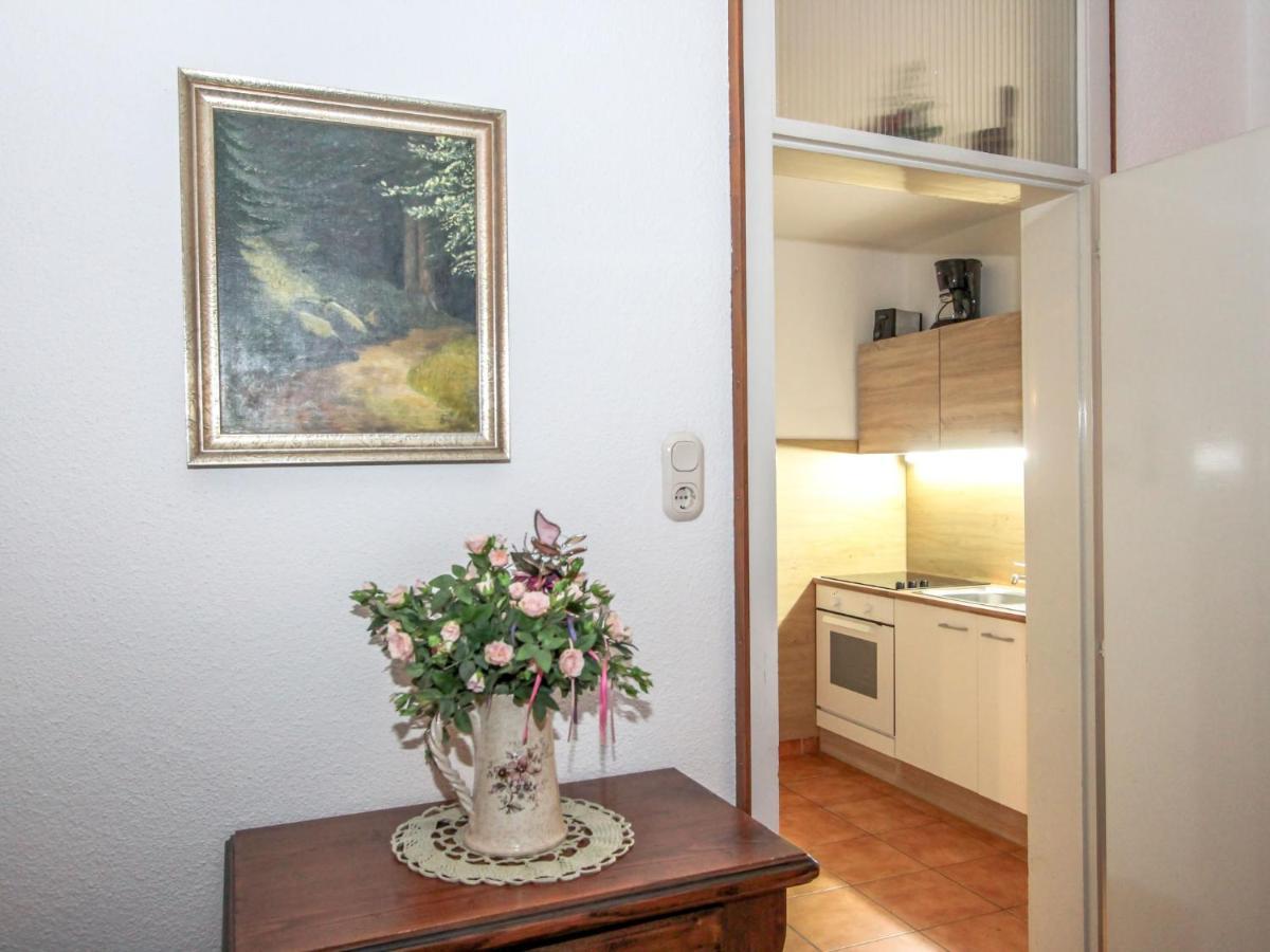 Apartment Am Birkenhain-29 By Interhome Ζέεφελντ Εξωτερικό φωτογραφία
