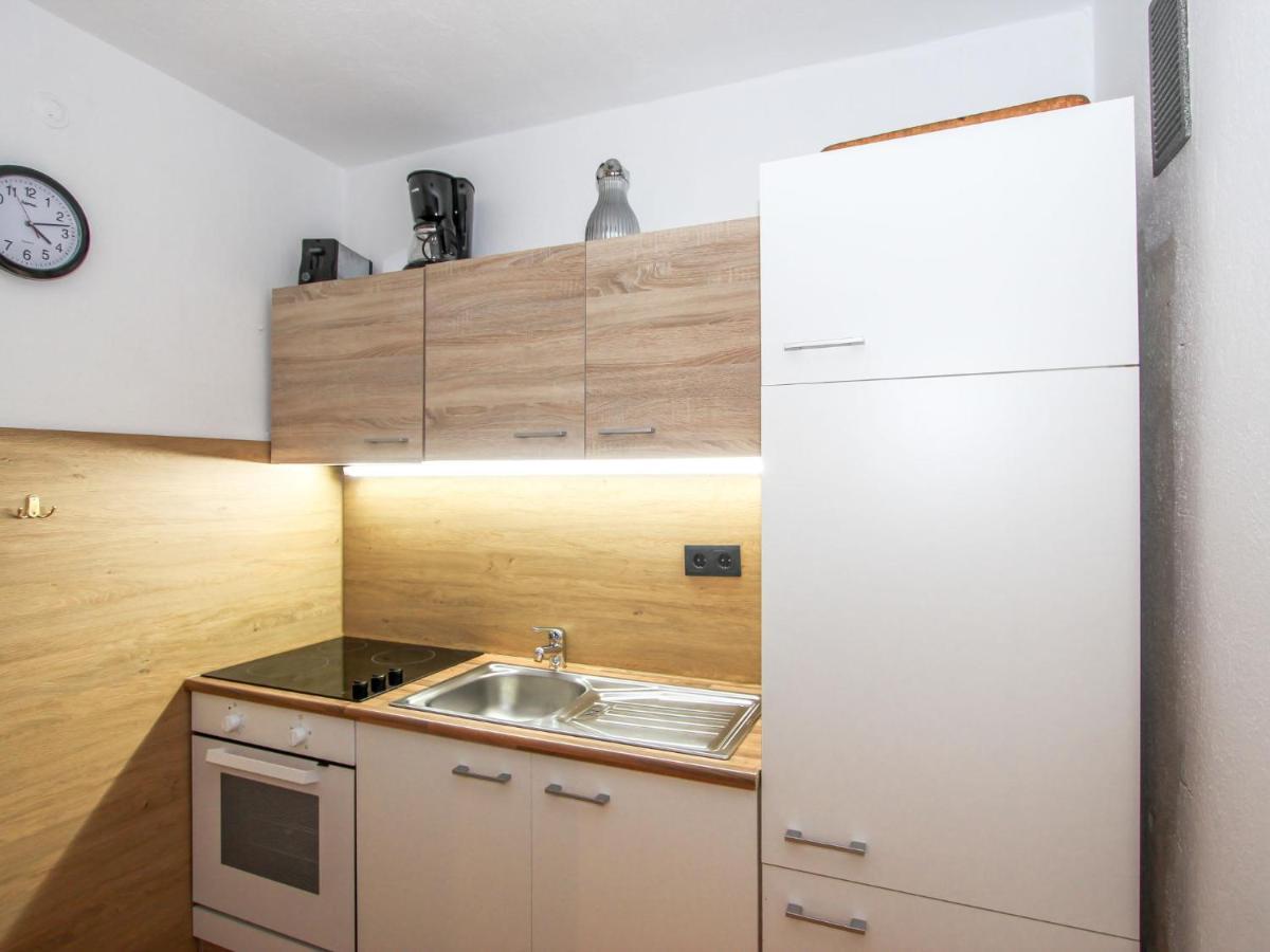 Apartment Am Birkenhain-29 By Interhome Ζέεφελντ Εξωτερικό φωτογραφία