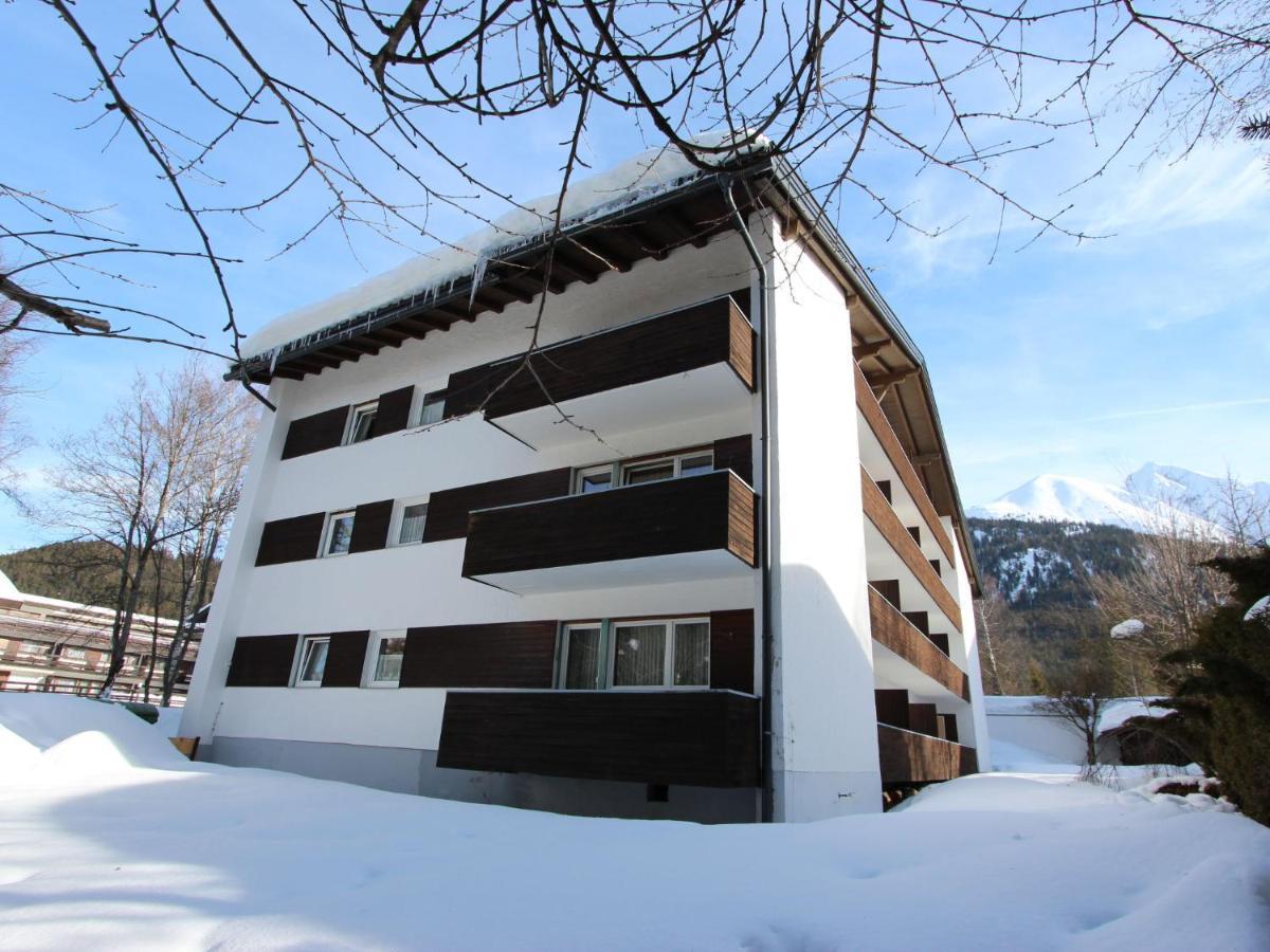 Apartment Am Birkenhain-29 By Interhome Ζέεφελντ Εξωτερικό φωτογραφία