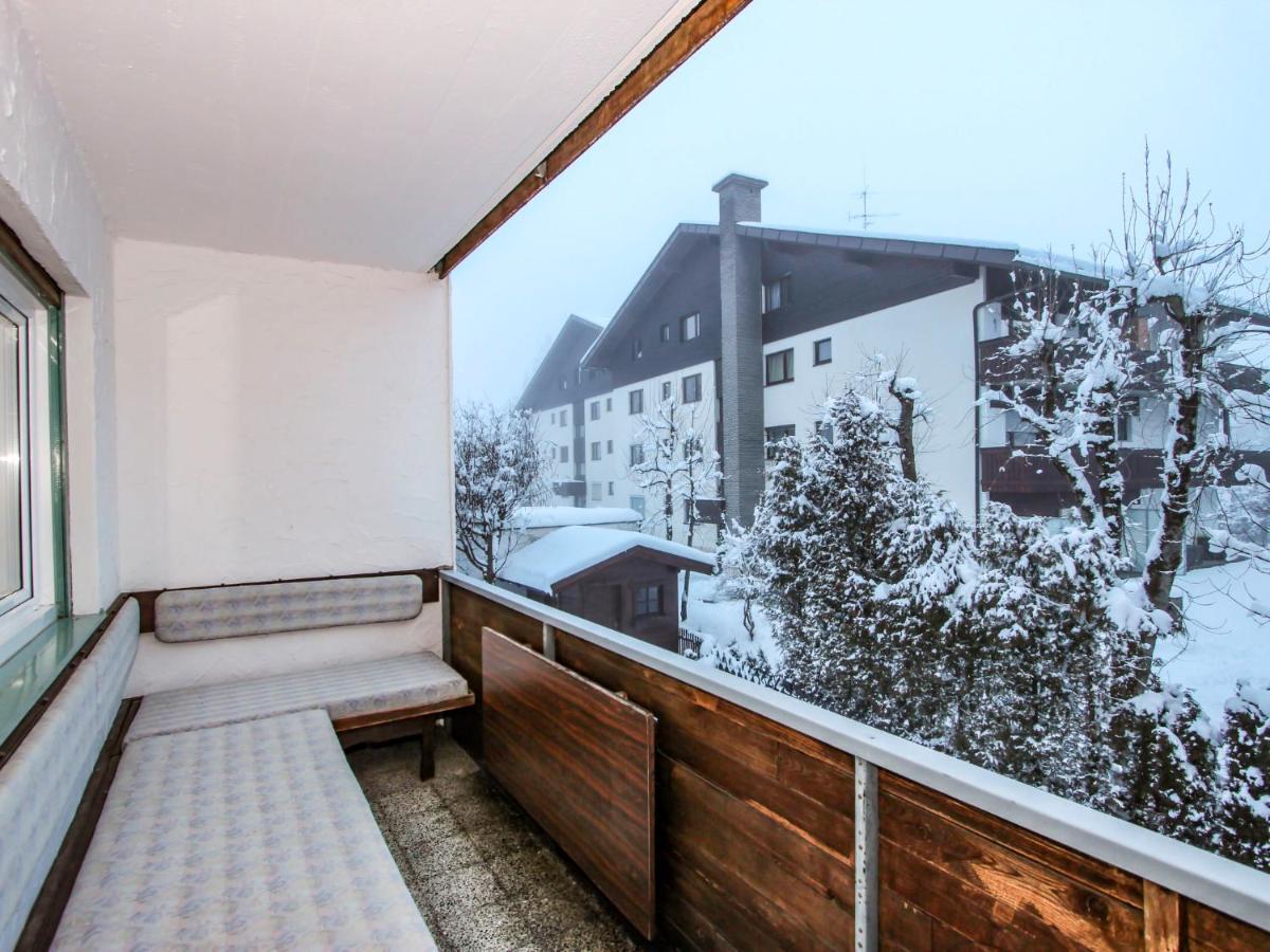 Apartment Am Birkenhain-29 By Interhome Ζέεφελντ Εξωτερικό φωτογραφία
