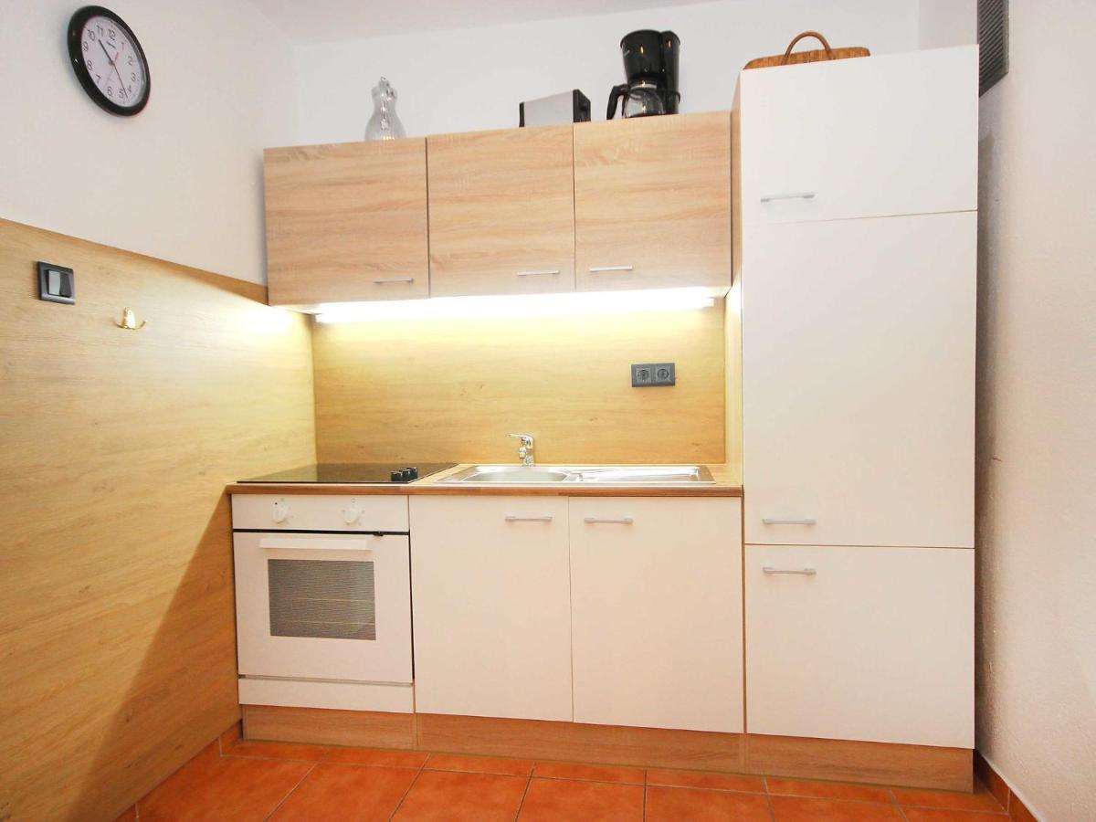 Apartment Am Birkenhain-29 By Interhome Ζέεφελντ Εξωτερικό φωτογραφία