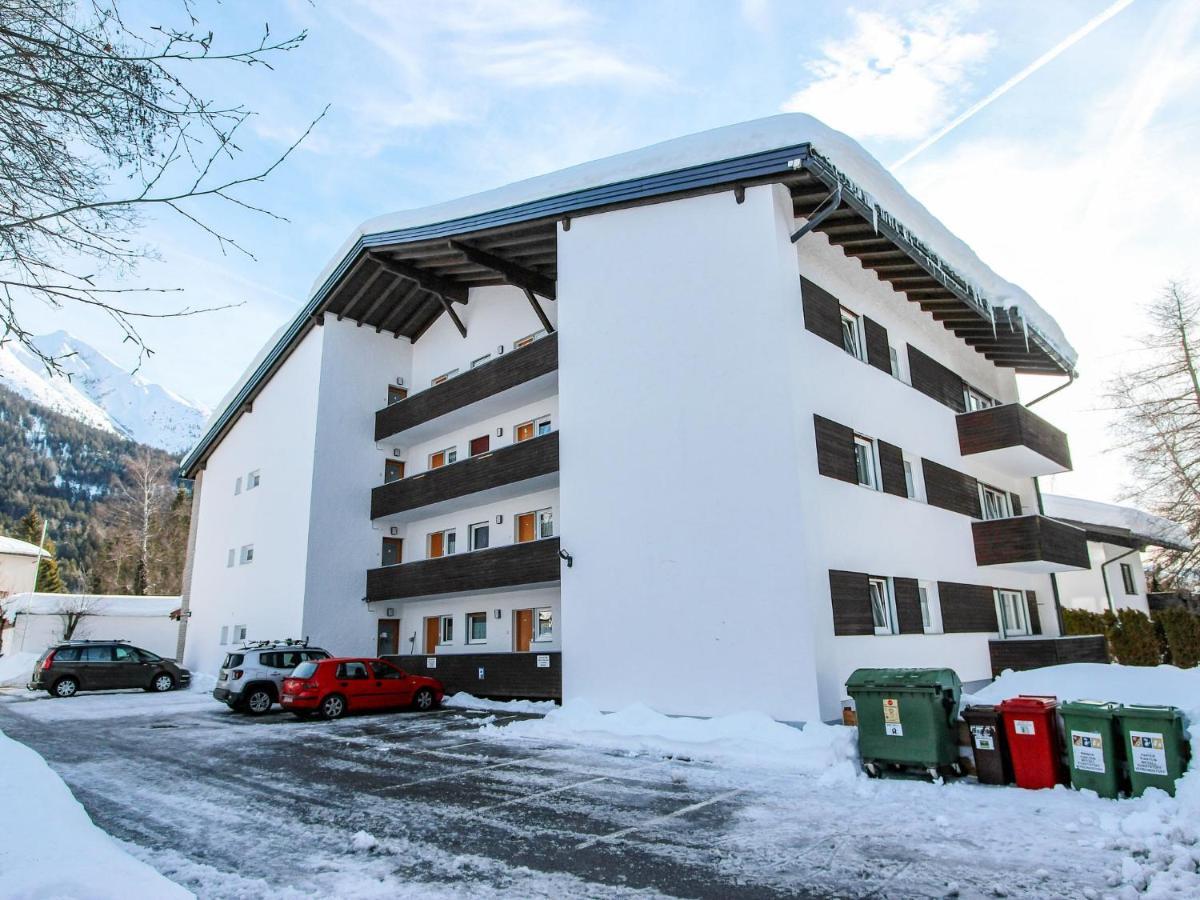 Apartment Am Birkenhain-29 By Interhome Ζέεφελντ Εξωτερικό φωτογραφία