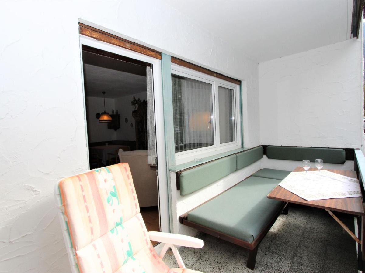 Apartment Am Birkenhain-29 By Interhome Ζέεφελντ Εξωτερικό φωτογραφία
