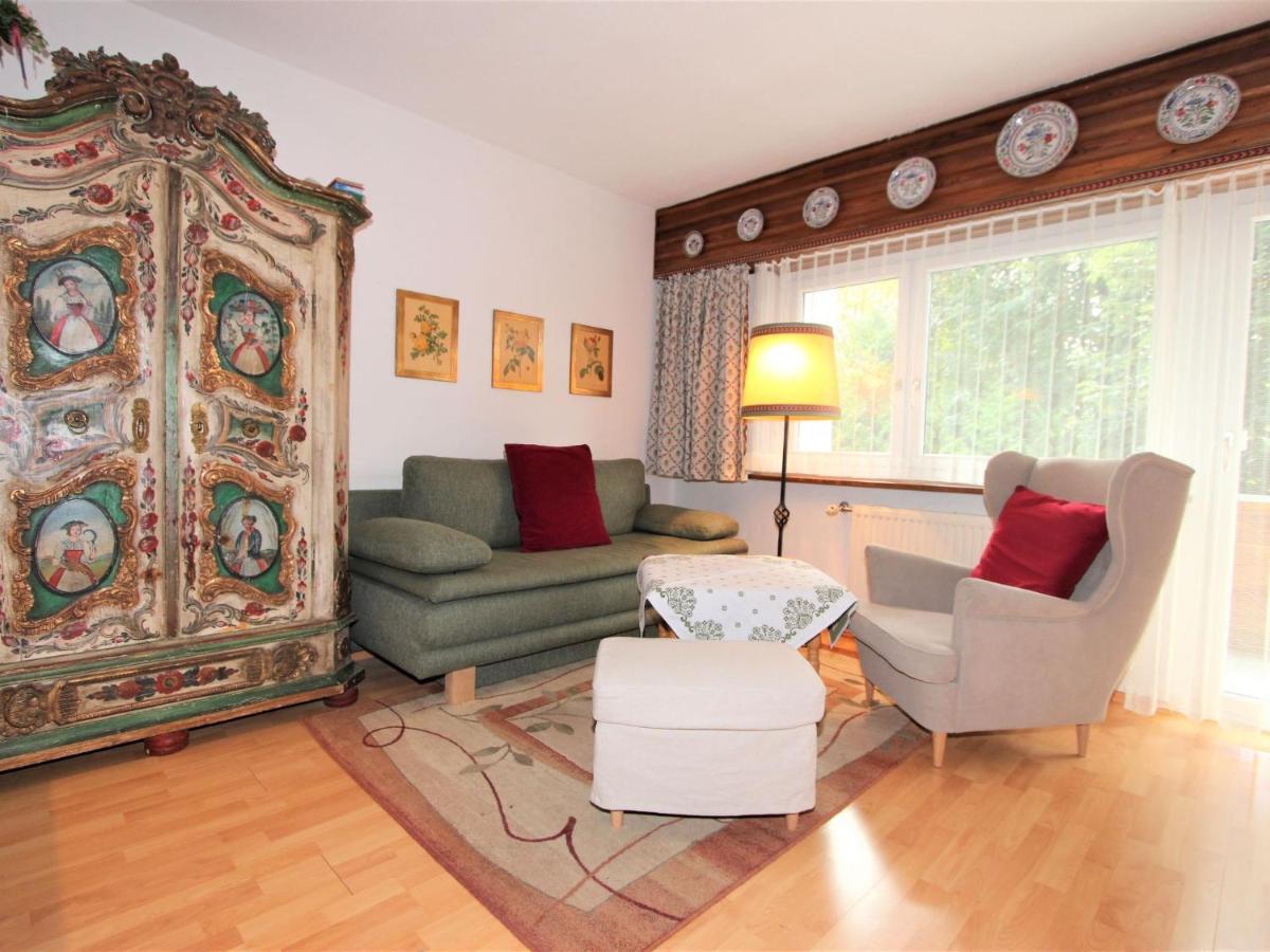 Apartment Am Birkenhain-29 By Interhome Ζέεφελντ Εξωτερικό φωτογραφία