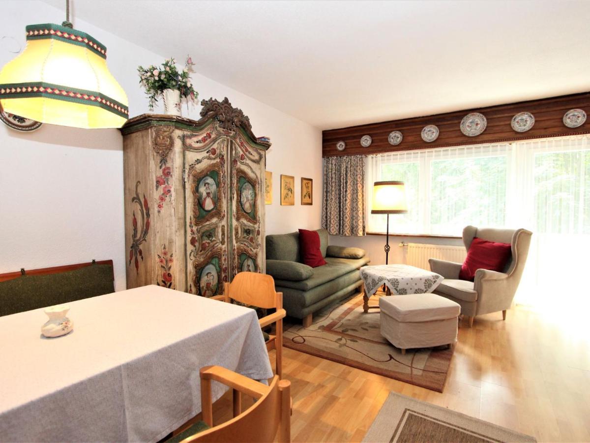 Apartment Am Birkenhain-29 By Interhome Ζέεφελντ Εξωτερικό φωτογραφία