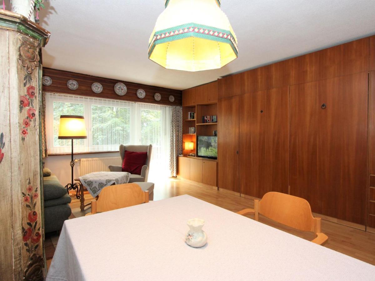 Apartment Am Birkenhain-29 By Interhome Ζέεφελντ Εξωτερικό φωτογραφία