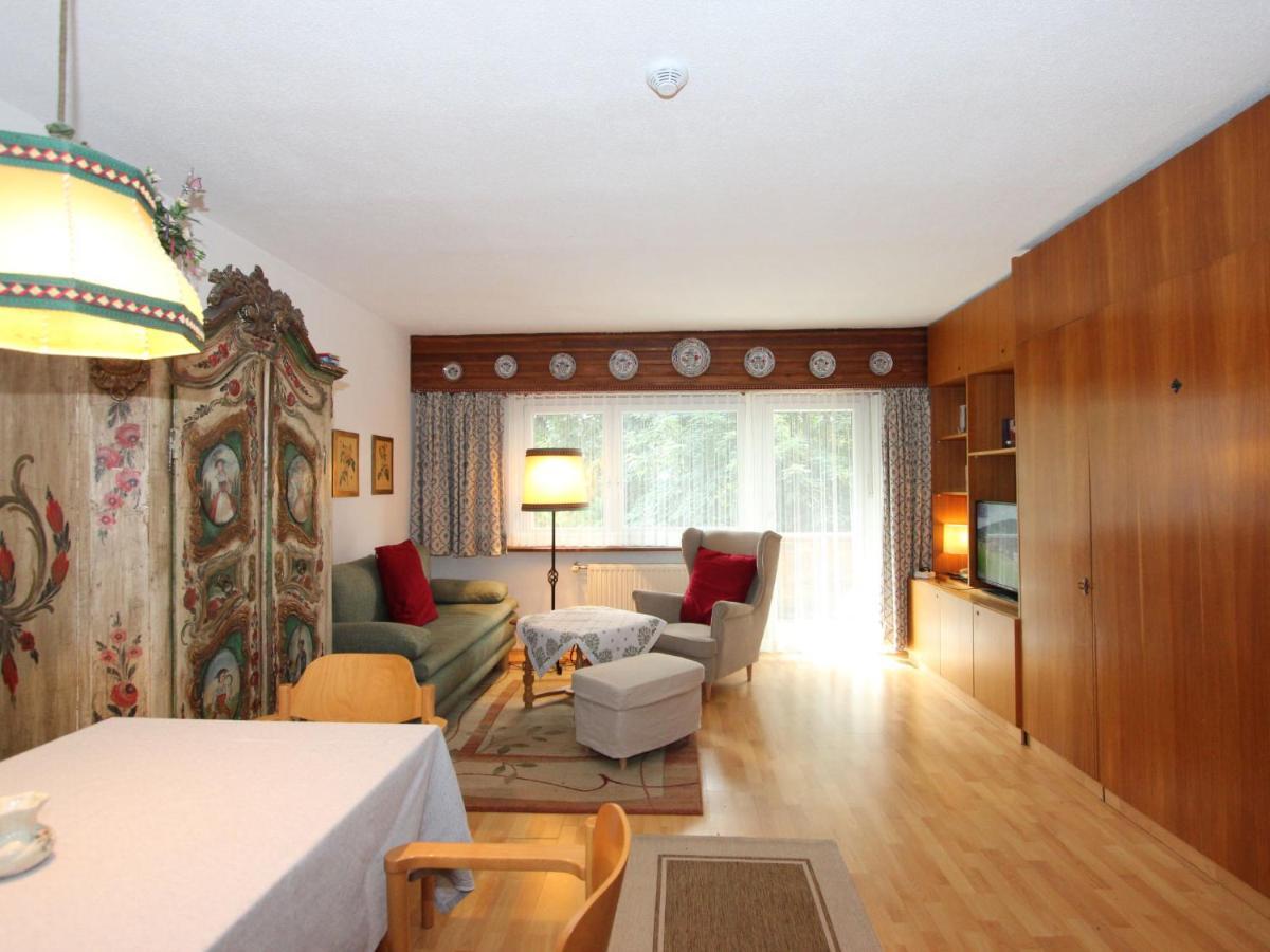 Apartment Am Birkenhain-29 By Interhome Ζέεφελντ Εξωτερικό φωτογραφία