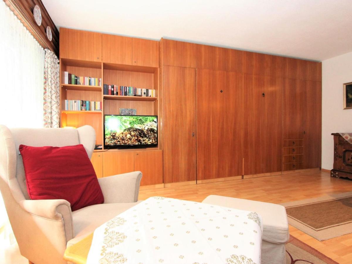 Apartment Am Birkenhain-29 By Interhome Ζέεφελντ Εξωτερικό φωτογραφία