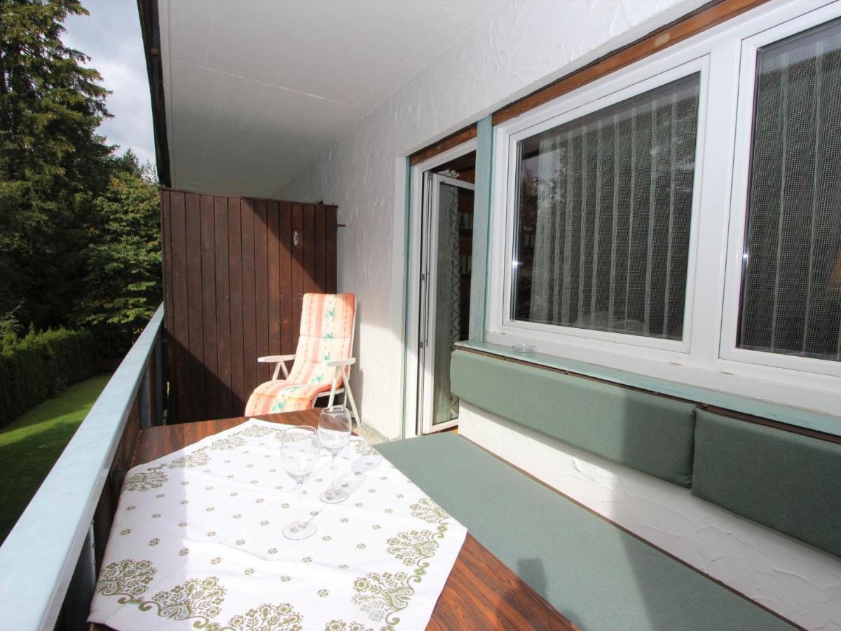 Apartment Am Birkenhain-29 By Interhome Ζέεφελντ Εξωτερικό φωτογραφία