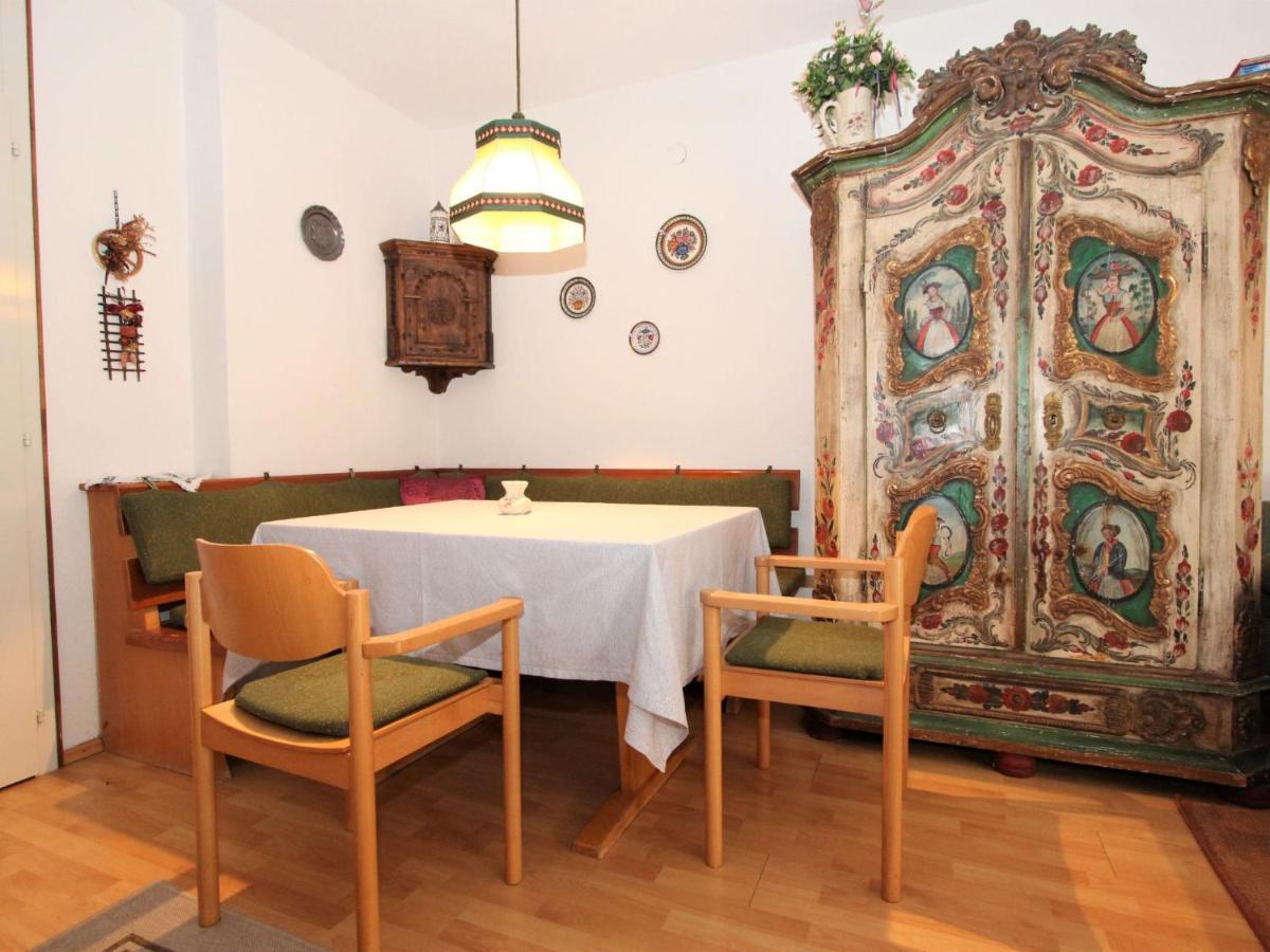 Apartment Am Birkenhain-29 By Interhome Ζέεφελντ Εξωτερικό φωτογραφία