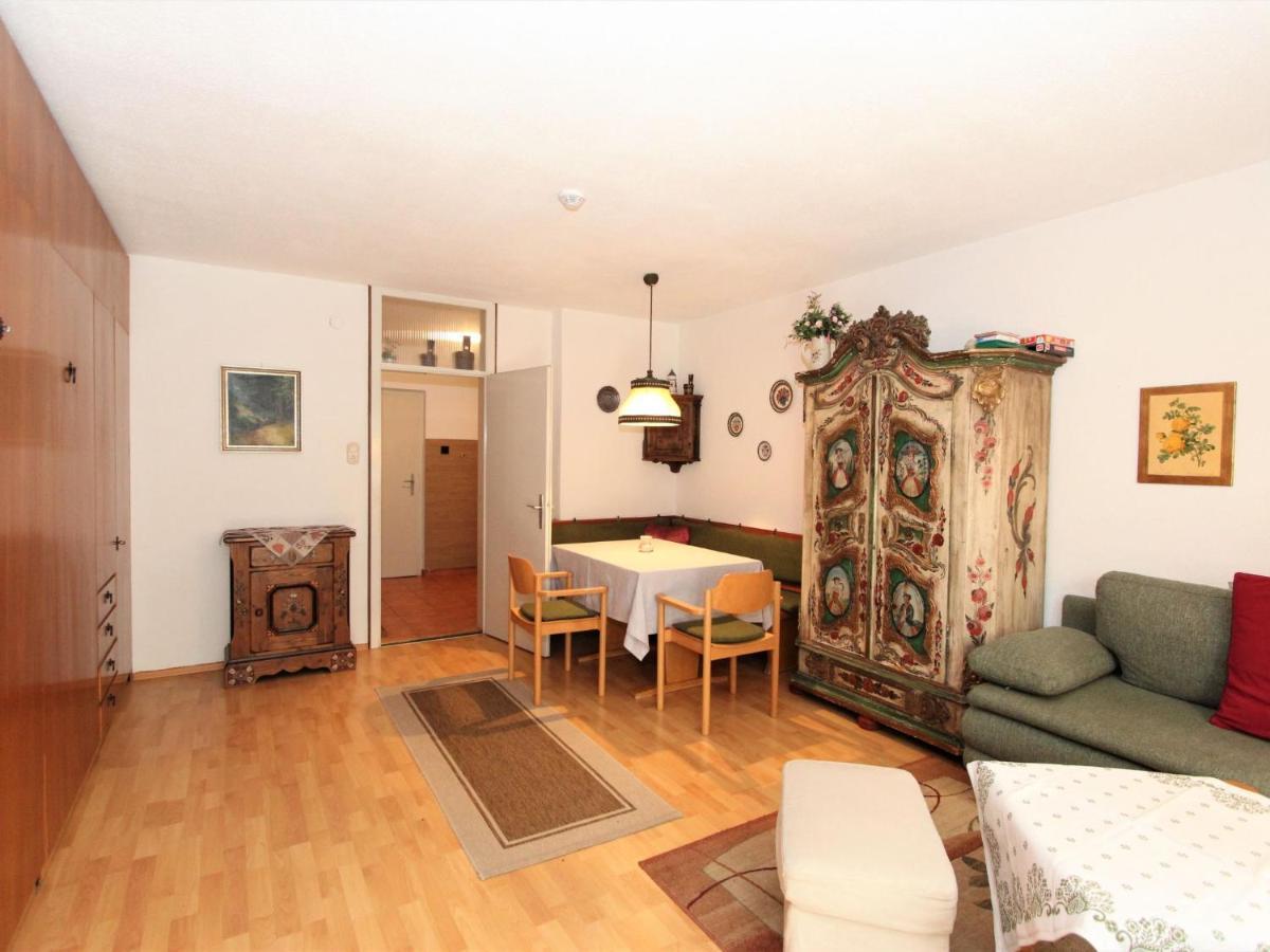 Apartment Am Birkenhain-29 By Interhome Ζέεφελντ Εξωτερικό φωτογραφία