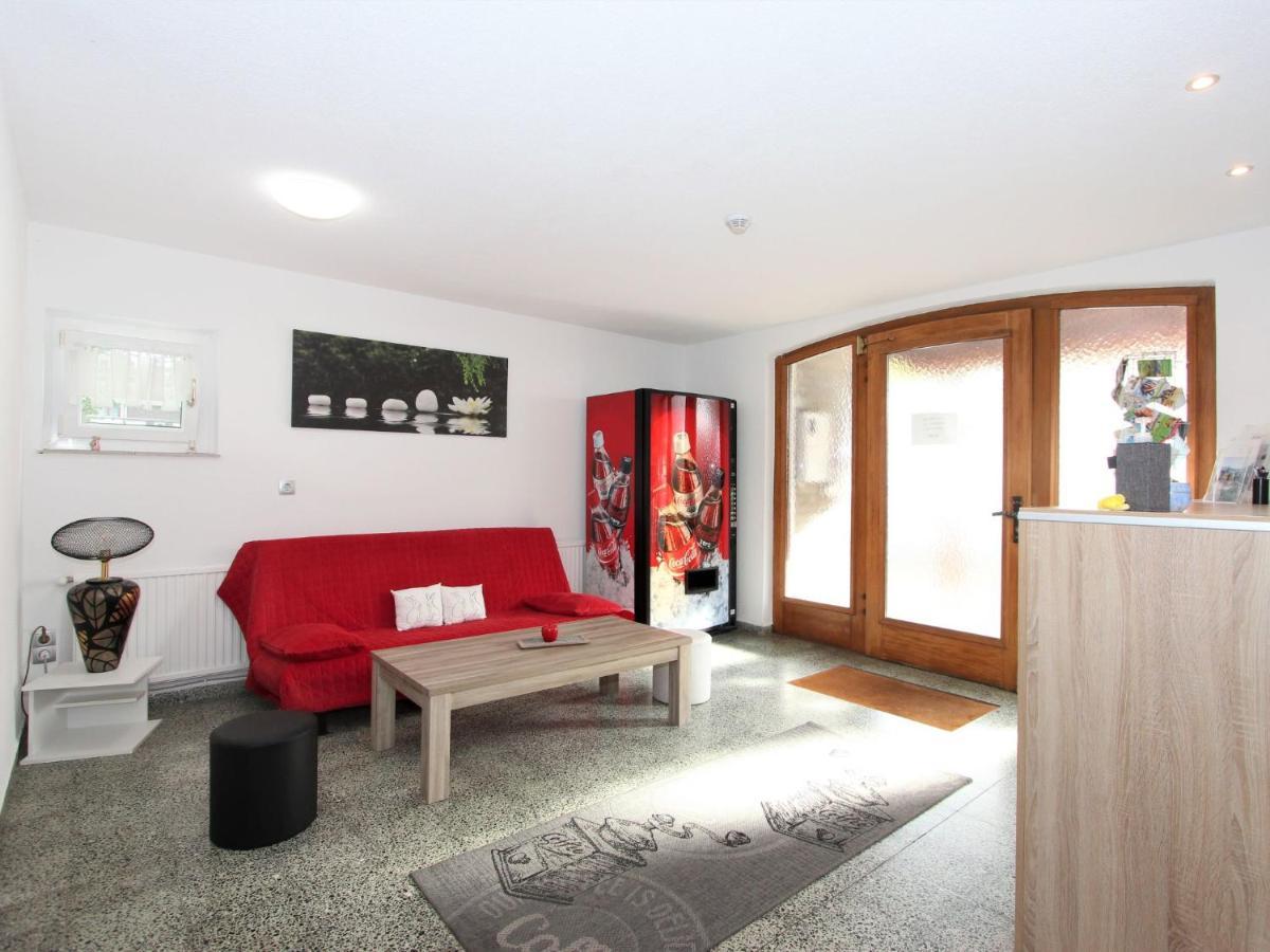 Apartment Am Birkenhain-29 By Interhome Ζέεφελντ Εξωτερικό φωτογραφία
