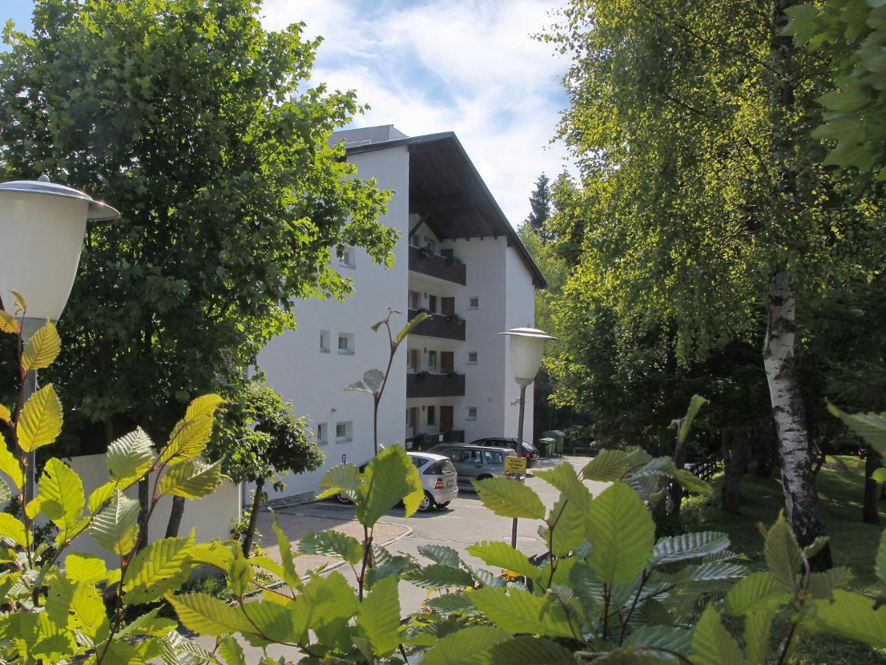 Apartment Am Birkenhain-29 By Interhome Ζέεφελντ Εξωτερικό φωτογραφία